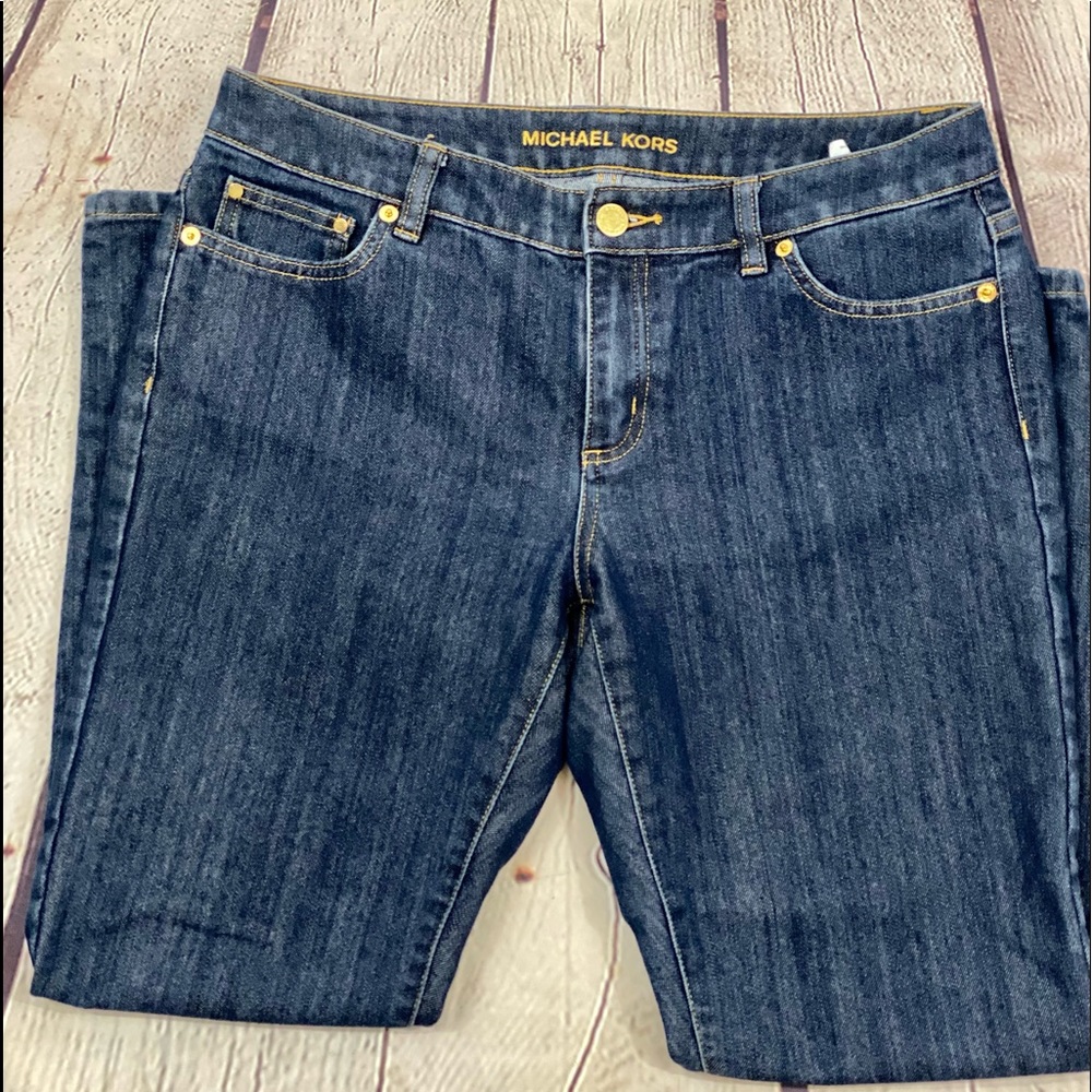 Michael Kors Jeans, 8 Petite